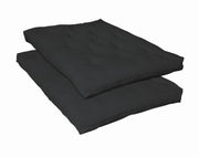 6-inch Promotional Futon Pad 7.5" Innerspring Futon Pad