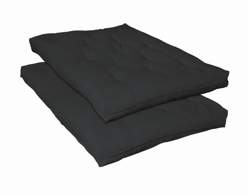 6-inch Promotional Futon Pad 7.5" Innerspring Futon Pad