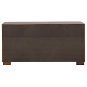 Jessica LED Bedroom Set