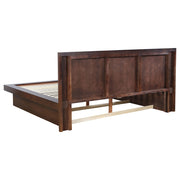 Jessica LED Bedroom Set