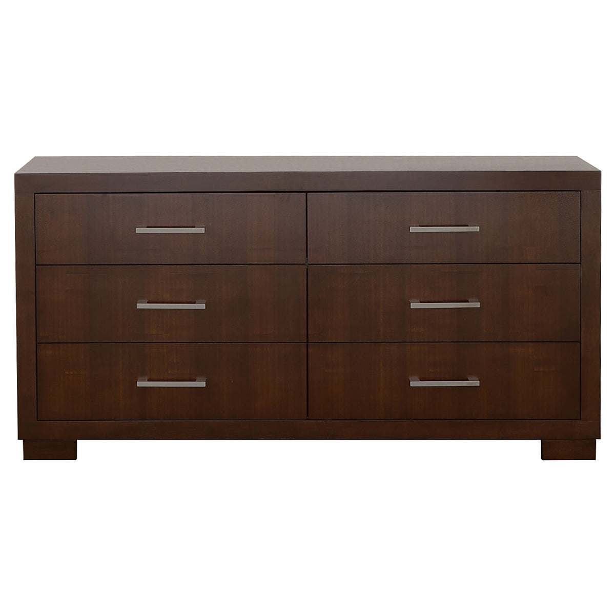 Jessica LED Bedroom Set