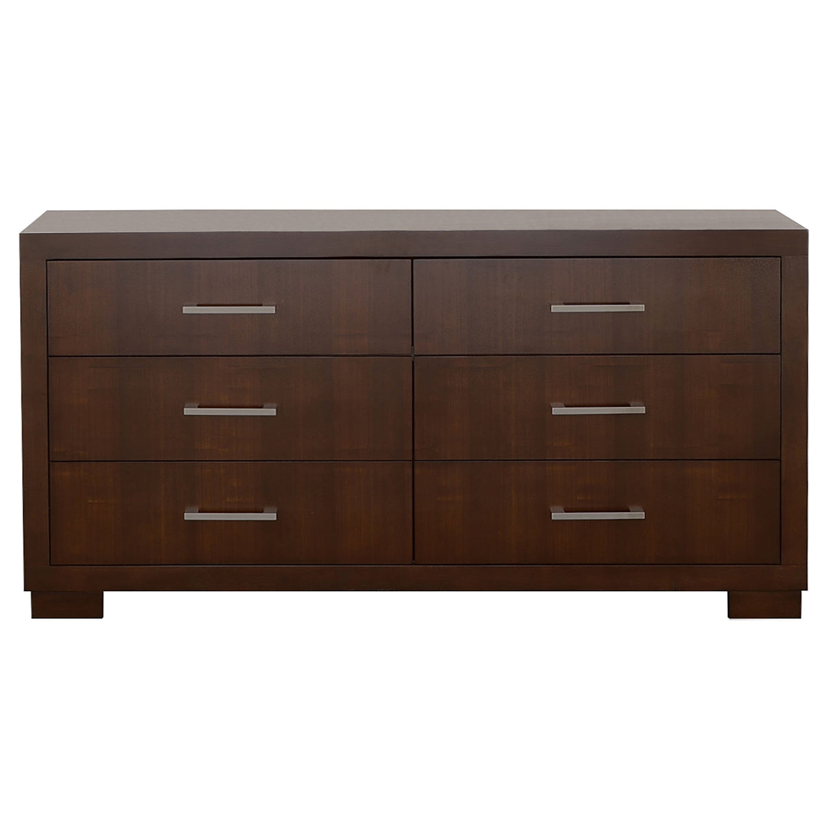 Jessica LED Bedroom Set