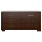 Jessica LED Bedroom Set