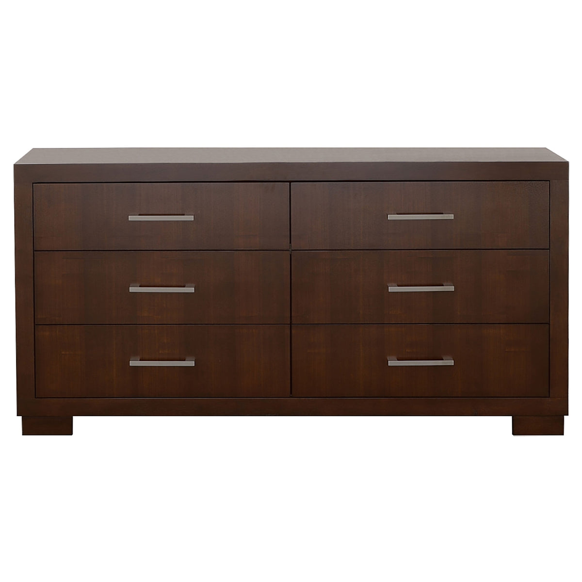 Jessica LED Bedroom Set