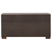Jessica LED Bedroom Set