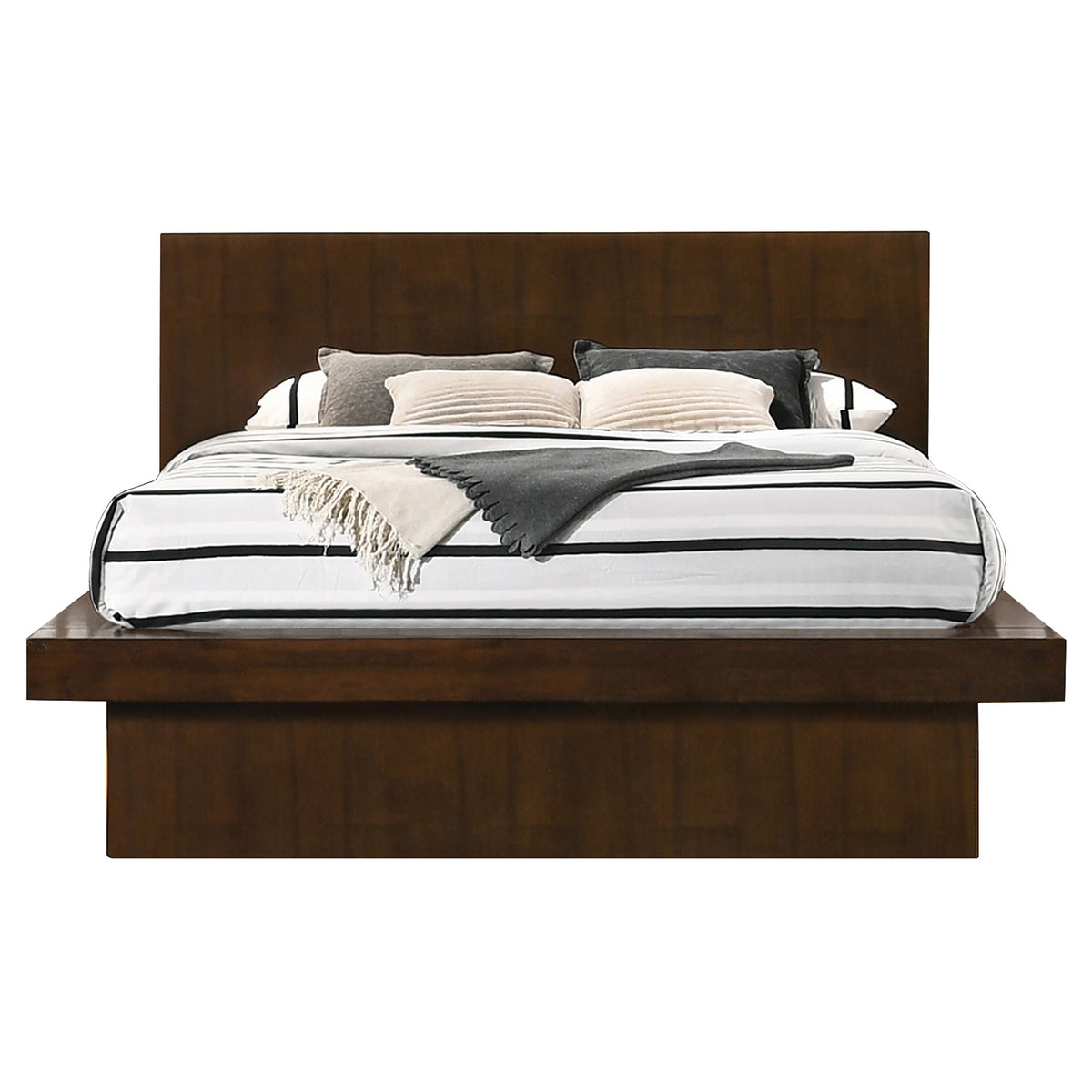 Jessica LED Bedroom Set