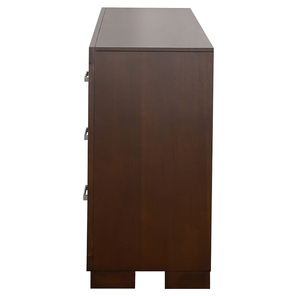 Jessica 6-drawer Dresser