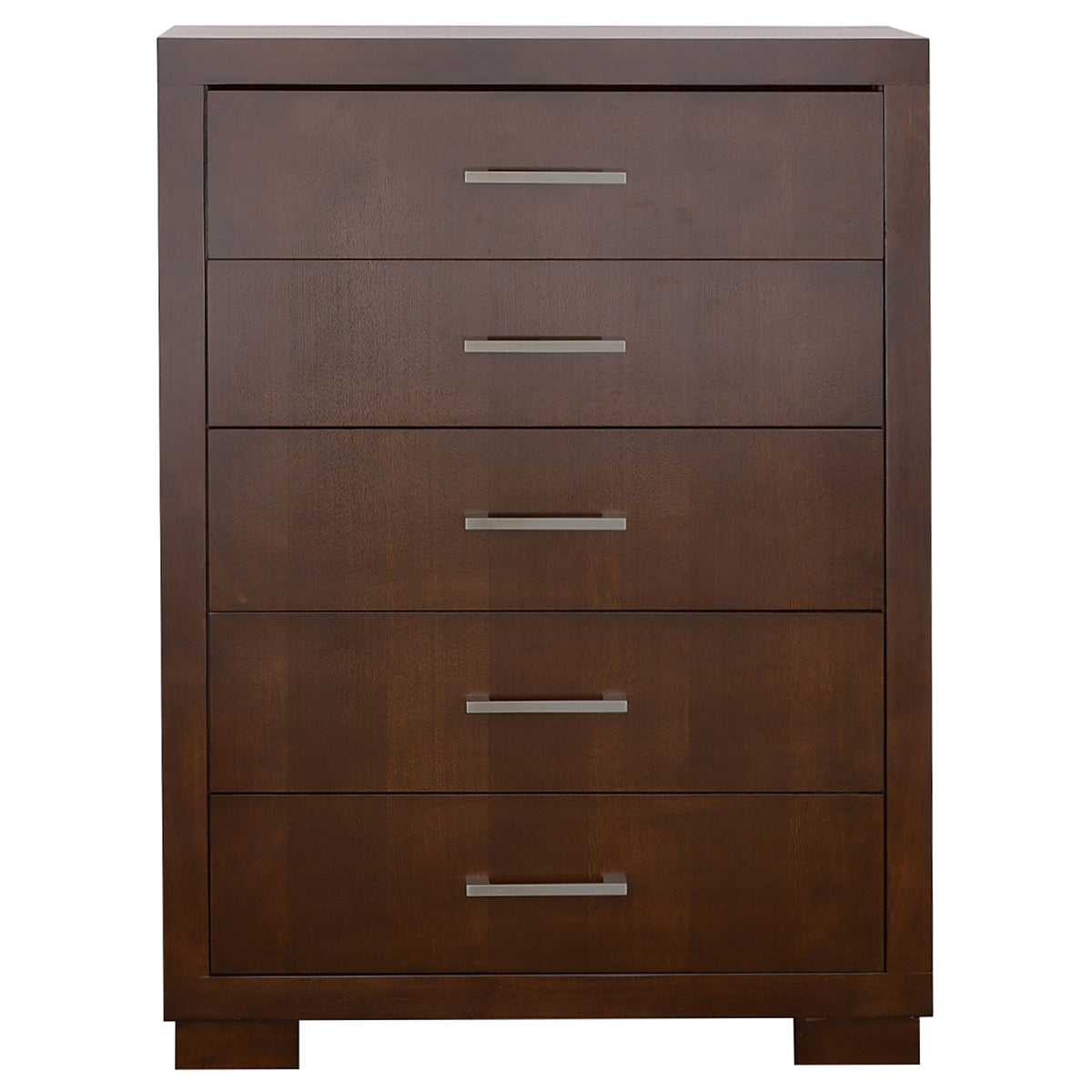 Jessica 5-drawer Bedroom Chest