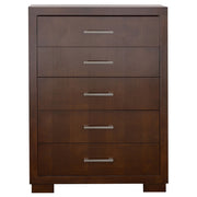 Jessica 5-drawer Bedroom Chest