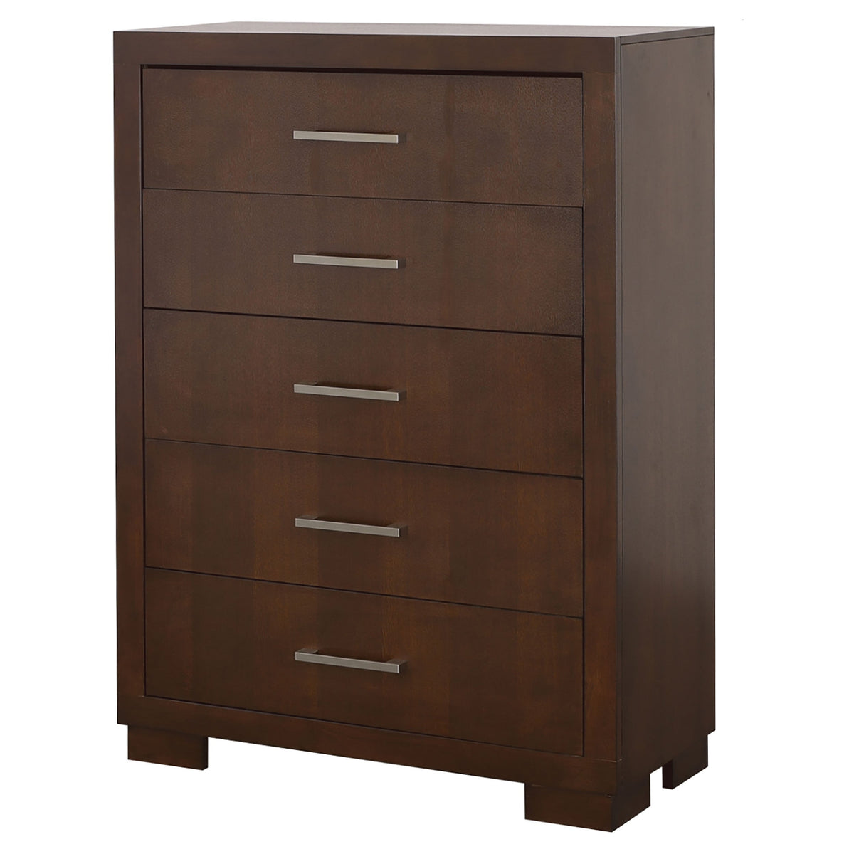 Jessica 5-drawer Bedroom Chest