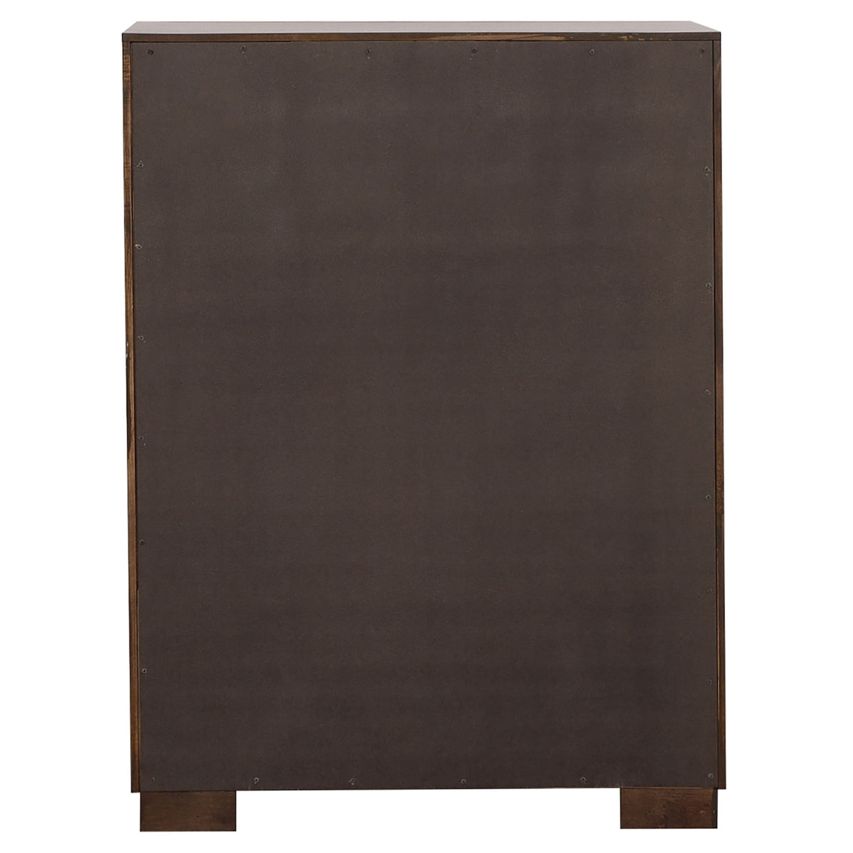 Jessica 5-drawer Bedroom Chest