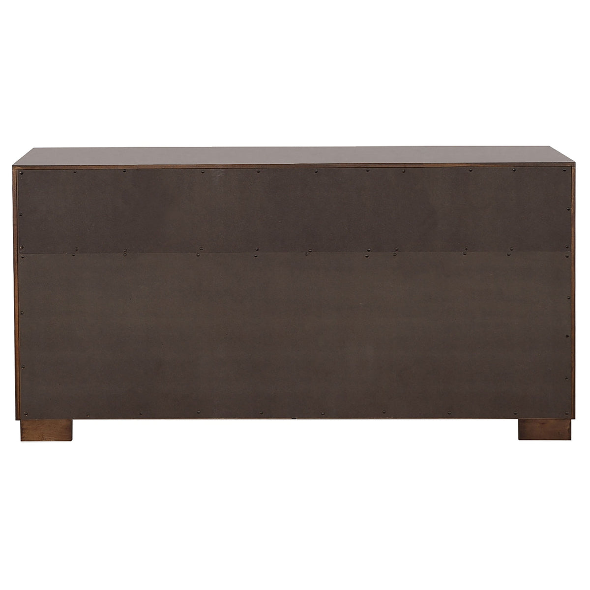 Jessica Bedroom Set Cappuccino