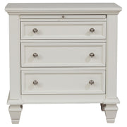 Sandy Beach Bedroom Set