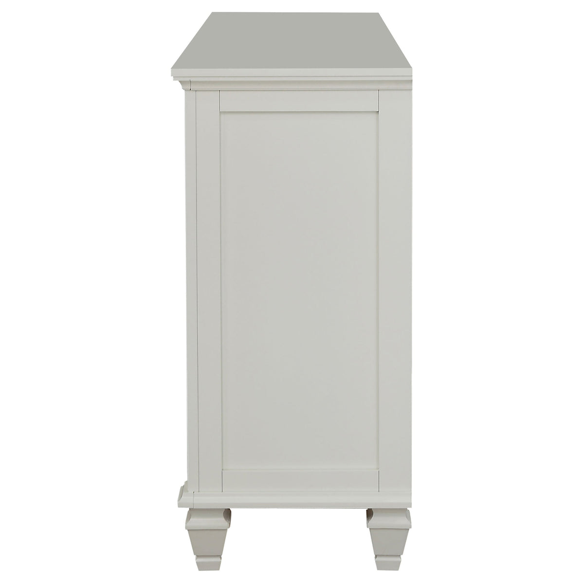 Sandy Beach 11-drawer Dresser