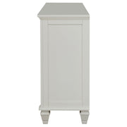 Sandy Beach 11-drawer Dresser