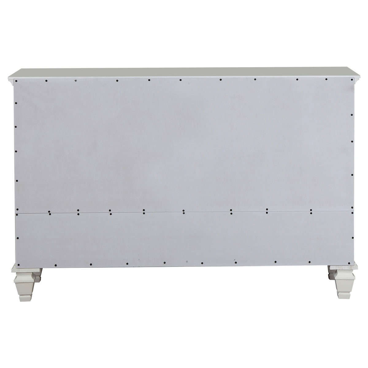 Sandy Beach 11-drawer Dresser