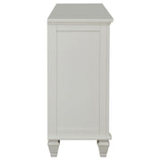 Sandy Beach 11-drawer Dresser