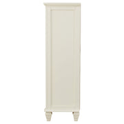 Sandy Beach 5-drawer Bedroom Chest
