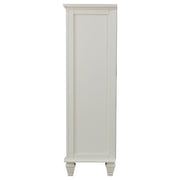 Sandy Beach 8-drawer Door Chest