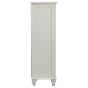 Sandy Beach 8-drawer Door Chest