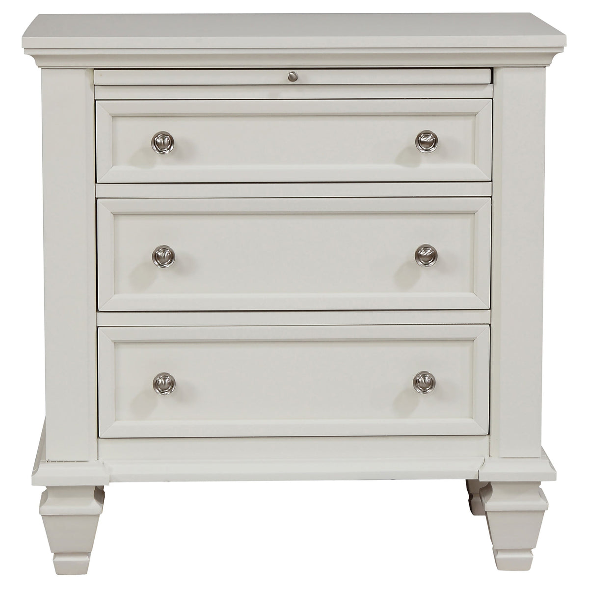 Sandy Beach Bedroom Set