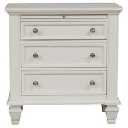 Sandy Beach Bedroom Set