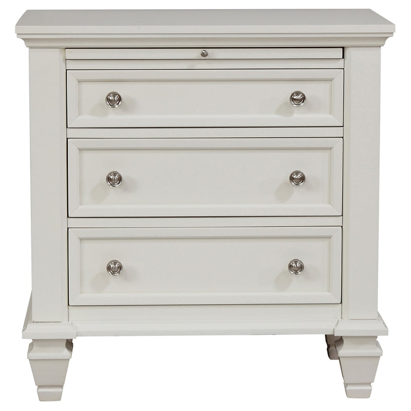 Sandy Beach Bedroom Set