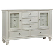 Sandy Beach Bedroom Set