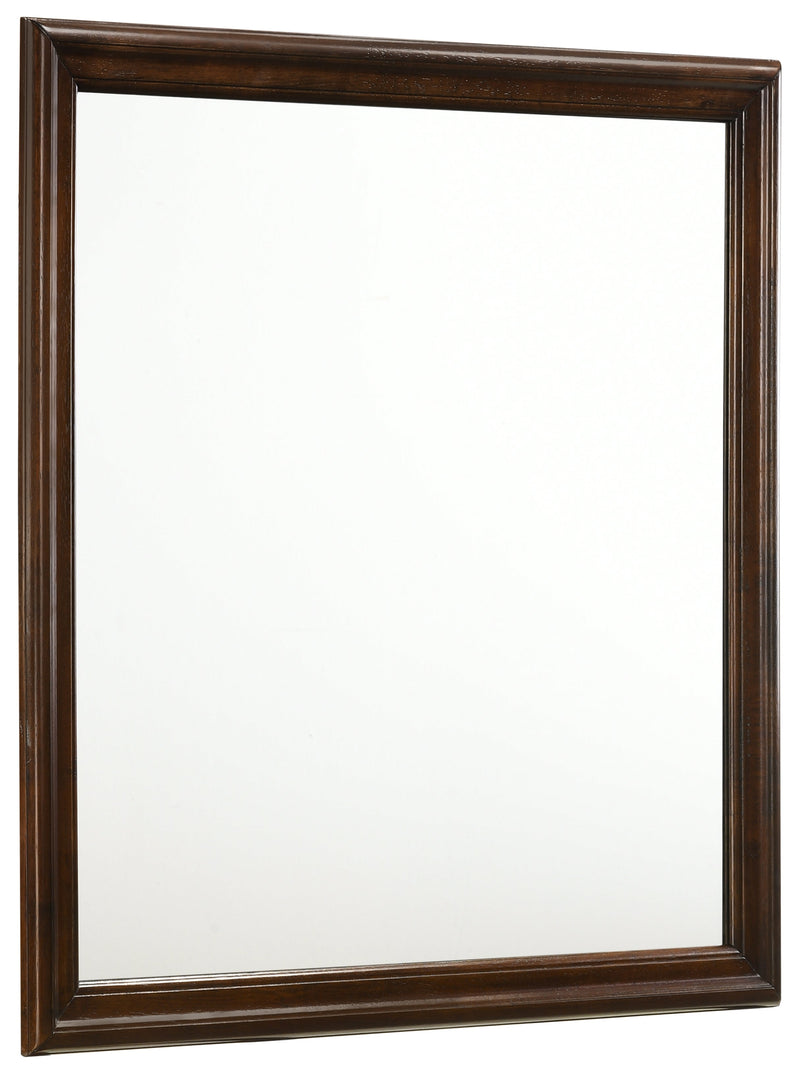 Louis Philippe Bedroom Set