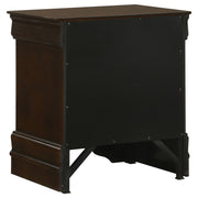 Louis Philippe Bedroom Set