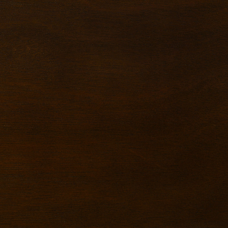 Louis Philippe Wood Sleigh Bed