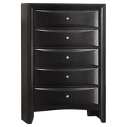 Briana Bedroom Set