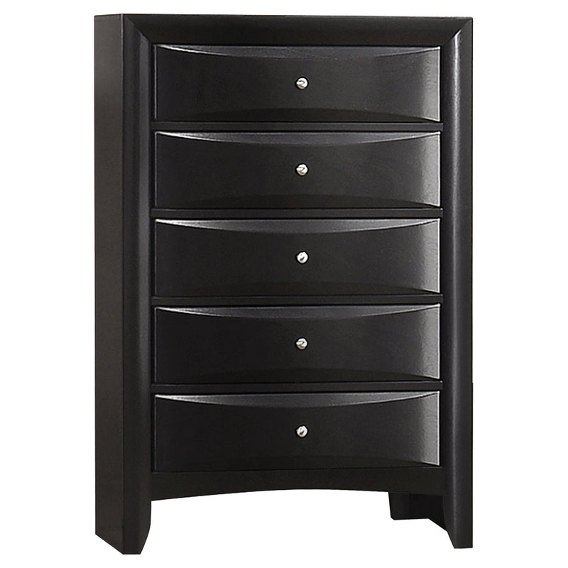 Briana Bedroom Set