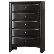 Briana Bedroom Set