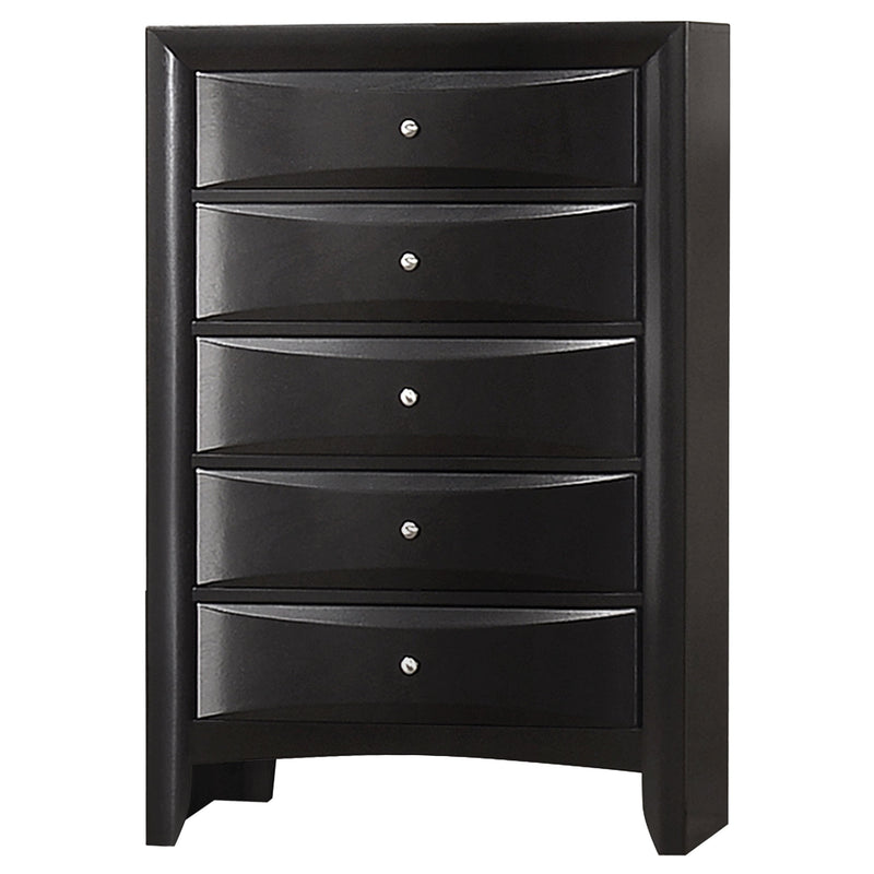 Briana Bedroom Set