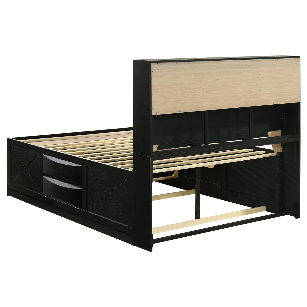 Briana Bedroom Set