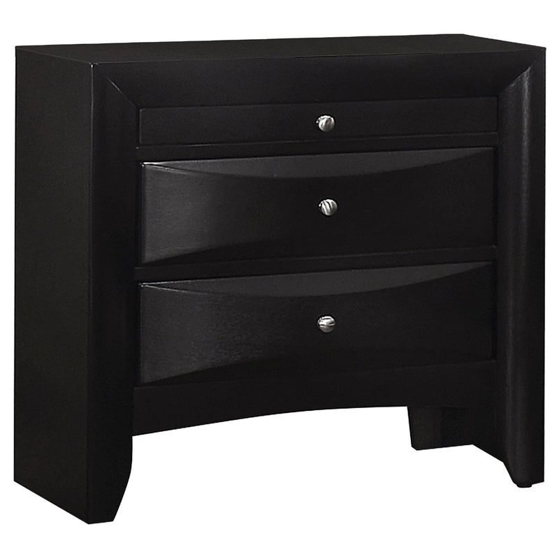 Briana Bedroom Set