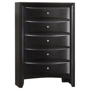 Briana Bedroom Set