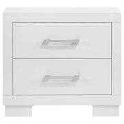 Jessica LED Bedroom Set