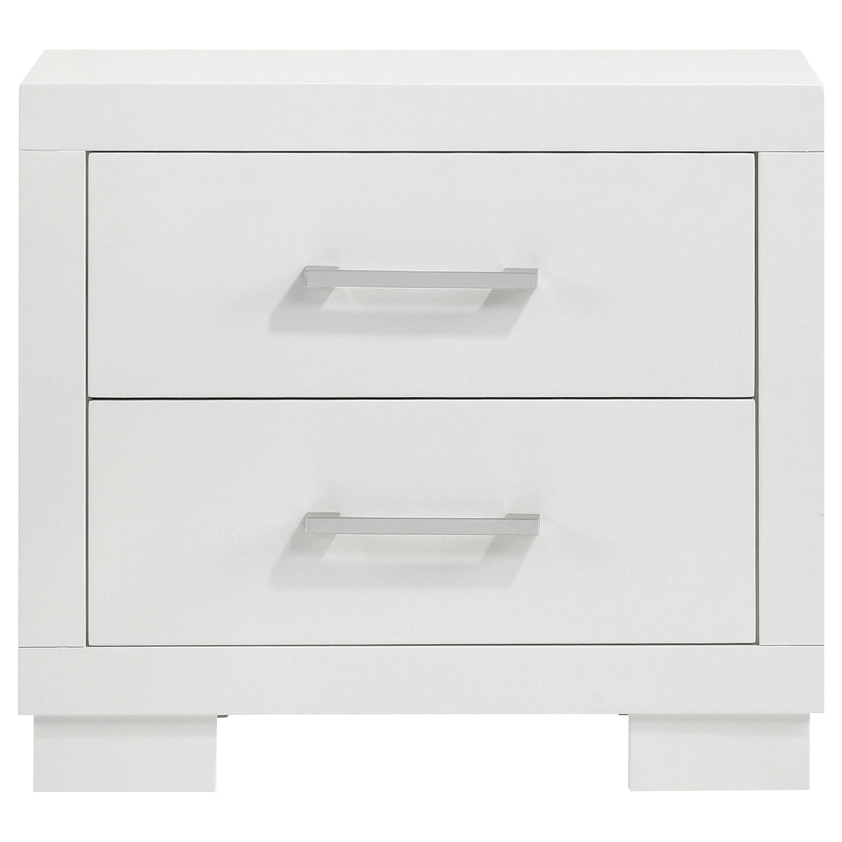 Jessica LED Bedroom Set