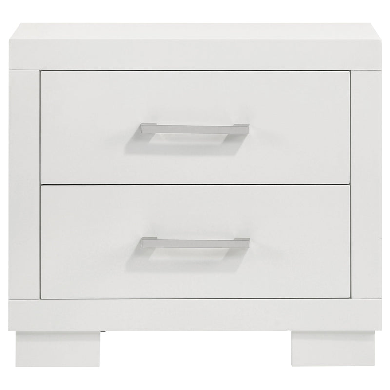 Jessica LED Bedroom Set