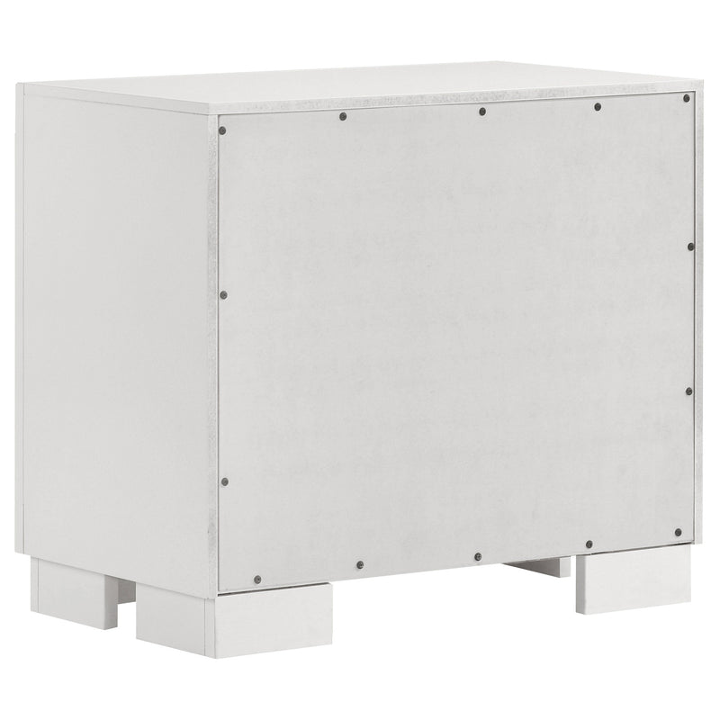 Jessica LED Bedroom Set