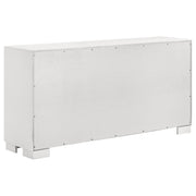 Jessica LED Bedroom Set