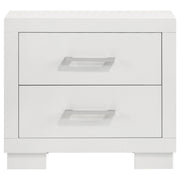 Jessica LED Bedroom Set