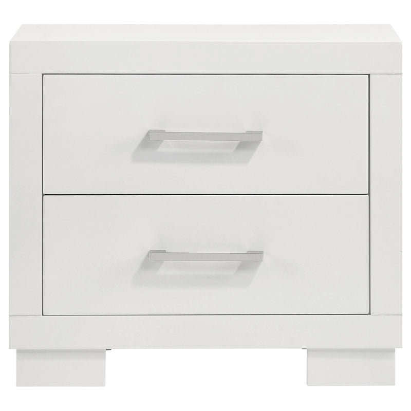 Jessica LED Bedroom Set