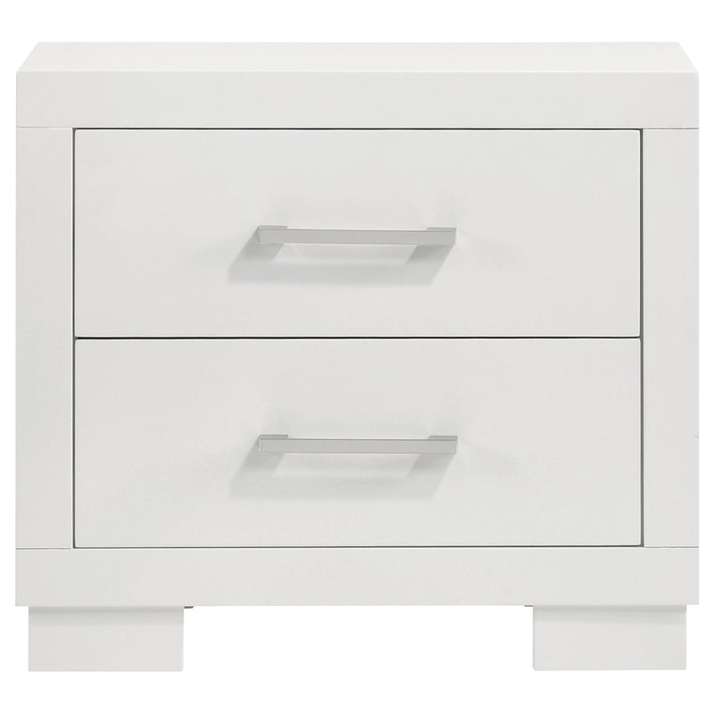 Jessica LED Bedroom Set