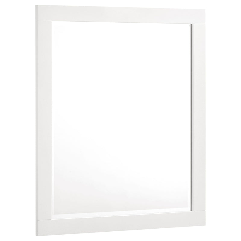 Jessica LED Bedroom Set