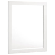 Jessica LED Bedroom Set