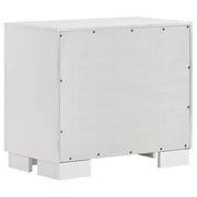 Jessica 2-drawer Nightstand