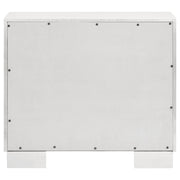 Jessica 2-drawer Nightstand